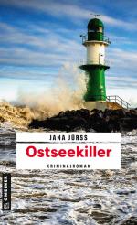 ISBN 9783839222447: Ostseekiller