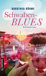 ISBN 9783839222560: Schwabenblues