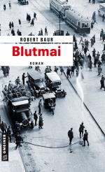 ISBN 9783839222904: Blutmai – Roman