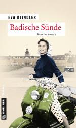 ISBN 9783839224977: Badische Sünde