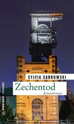 ISBN 9783839225202: Zechentod | Kriminalroman | Sylvia Sabrowski | Taschenbuch | Hobbyermittlerin Liesa Kwatkowiak | 215 S. | Deutsch | 2019 | Gmeiner Verlag | EAN 9783839225202