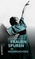 Bellersen Quirini, Cosima: 77 Frauenspur Bellersen Quirini, Cosima: 77 Frauenspur