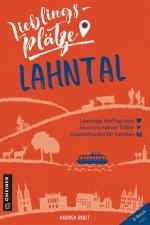 ISBN 9783839226209: Lieblingsplätze Lahntal