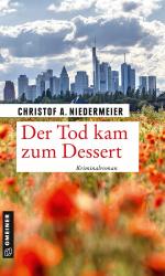 ISBN 9783839227015: Der Tod kam zum Dessert