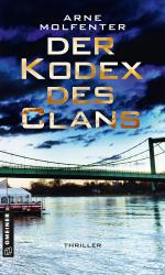 ISBN 9783839227619: Der Kodex des Clans