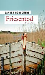 ISBN 9783839228241: Friesentod – Ein Fall für Thamsen & Co.