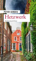 ISBN 9783839228302: Hetzwerk - Ostfriesland-Krimi