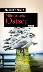 ISBN 9783839228449: Mörderische Ostsee - Krimis