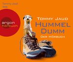 Hummeldumm – Der Hörbuch