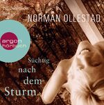 ISBN 9783839810279: Süchtig nach dem Sturm / 5 Audio-CDs in Box, Original verschweißt