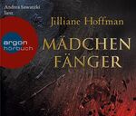 ISBN 9783839810323: CD: Mädchenfänger - signiert