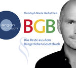 BGB - Das Beste aus dem Bürgerlichen Gesetzbuch