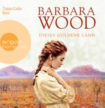 ISBN 9783839810606: Dieses goldene Land