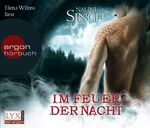 ISBN 9783839810613: Im Feuer der Nacht - Gestaltwandler-Serie Band 4