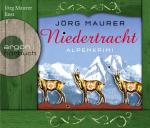 ISBN 9783839810729: Niedertracht - Alpenkrimi