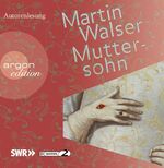 ISBN 9783839811030: Muttersohn, Audio-CDs