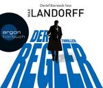 ISBN 9783839811160: Der Regler: Thriller