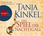 ISBN 9783839811191: Das Spiel der Nachtigall