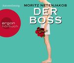 ISBN 9783839811382: Der Boss