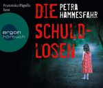 ISBN 9783839811429: Die Schuldlosen