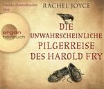 ISBN 9783839811696: Die unwahrscheinliche Pilgerreise des Harold Fry