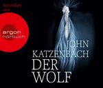 ISBN 9783839811818: Der Wolf