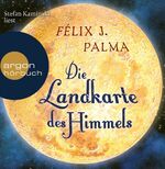 ISBN 9783839811863: Die Landkarte des Himmels