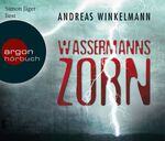 ISBN 9783839811887: Wassermanns Zorn - 6 CDs