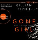 ISBN 9783839812518: Gone Girl - Das perfekte Opfer