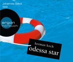 ISBN 9783839812617: Odessa Star