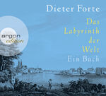 ISBN 9783839812938: Das Labyrinth der Welt - Ein Buch