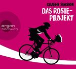 ISBN 9783839813041: Das Rosie-Projekt (Audio CD) von Graeme Simsion