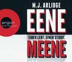 ISBN 9783839813270: Eene Meene - Einer lebt, einer stirbt