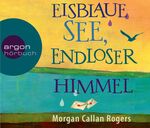 ISBN 9783839813430: Eisblaue See, endloser Himmel