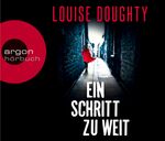 ISBN 9783839813478: Ein Schritt zu weit