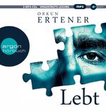 ISBN 9783839813607: Lebt