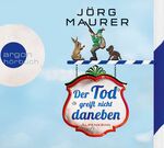 Maurer, Jörg, Maurer, Jörg (Sprecher): D