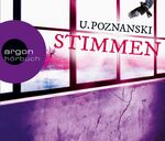 ISBN 9783839813829: Stimmen