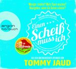 ISBN 9783839814130: Sean Brummel: Einen Scheiß muss ich - Das Manifest gegen das schlechte Gewissen – Aus dem Amerikanischen erfunden von Tommy Jaud