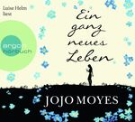 ISBN 9783839814307: Ein ganz neues Leben