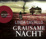 ISBN 9783839814628: Grausame Nacht