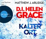 ISBN 9783839814826: D.I. Helen Grace: Kalter Ort  6 CDs