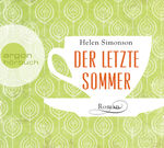 ISBN 9783839814895: Der letzte Sommer