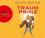 ISBN 9783839815014: Traumprinz