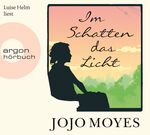 ISBN 9783839815021: Im Schatten das Licht