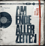 ISBN 9783839815045: Am Ende aller Zeiten