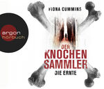 ISBN 9783839815496: Der Knochensammler – Die Ernte