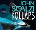 ISBN 9783839815724: Kollaps – Das Imperium der Ströme