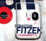 ISBN 9783839815861: Flugangst 7A