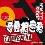 ISBN 9783839816233: Go Eascht - Jogis Eleven 04.